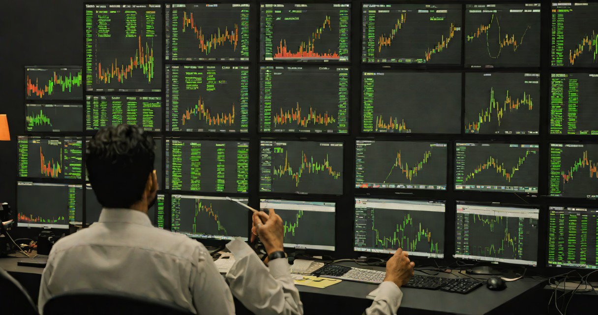 adx indicator nifty
