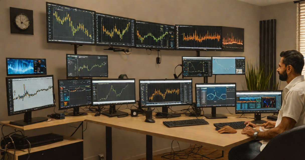 algo trading bangalore 2026