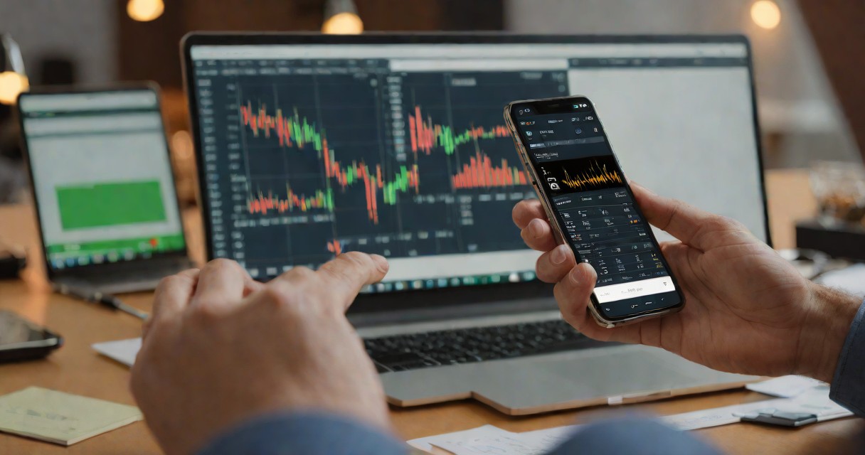 best broker crude oil india