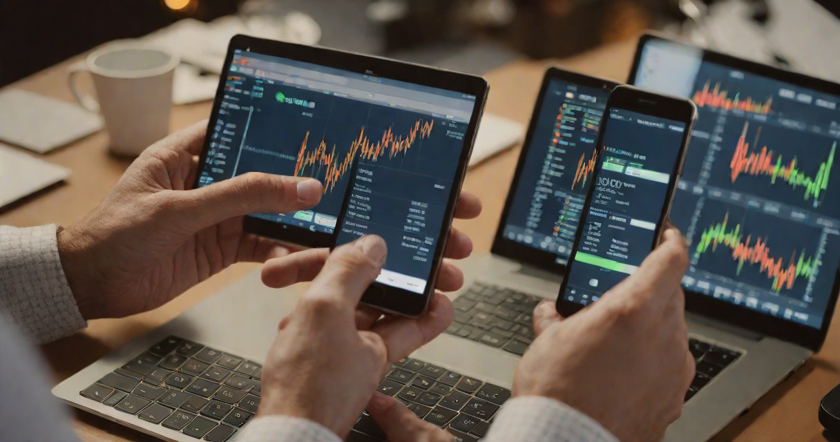 best broker futures india