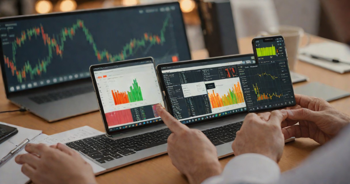 best broker gold india