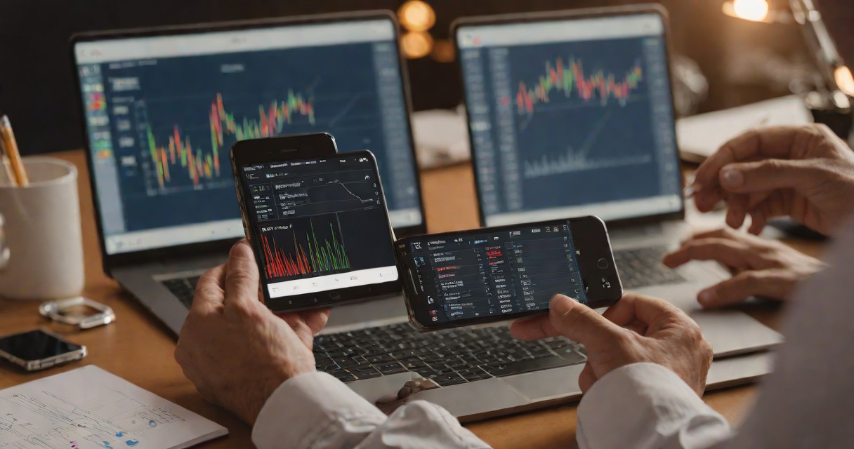 best forex demo account india