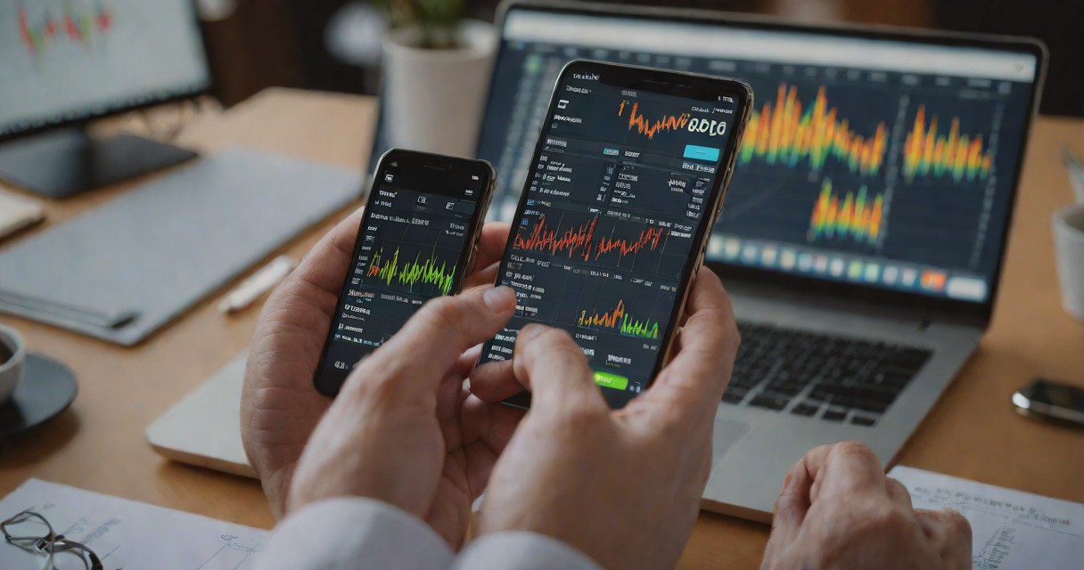 best trading platforms nse bse