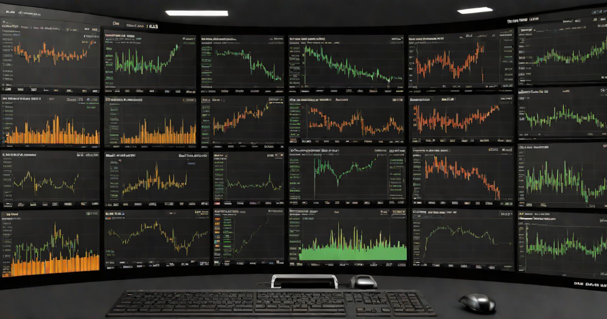 central bank interest rate trading