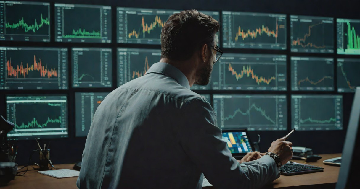compounding returns trading india