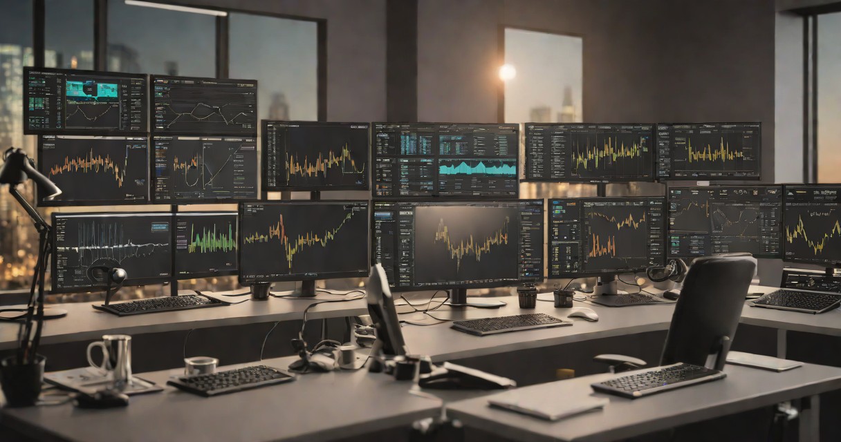 corpus building trading india