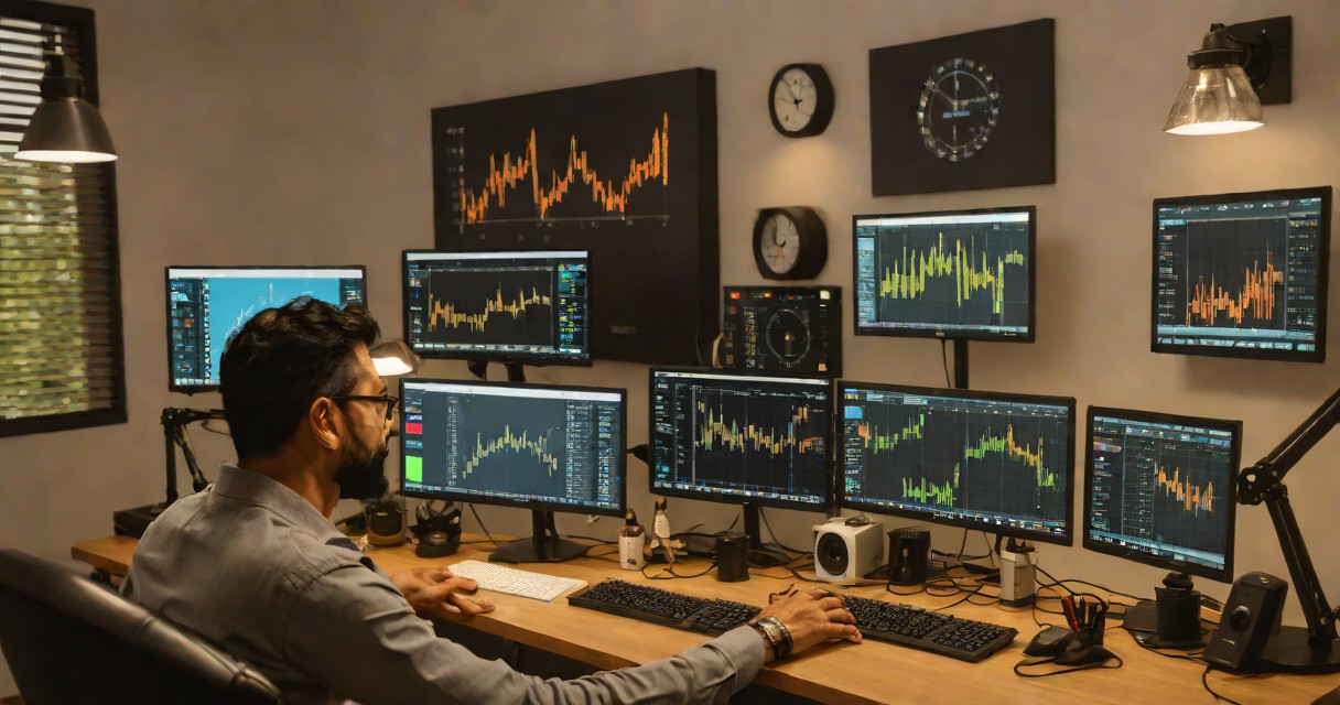 dalal street retail trader guide