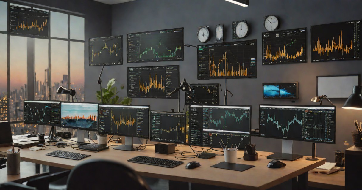 demat vs forex trading app india