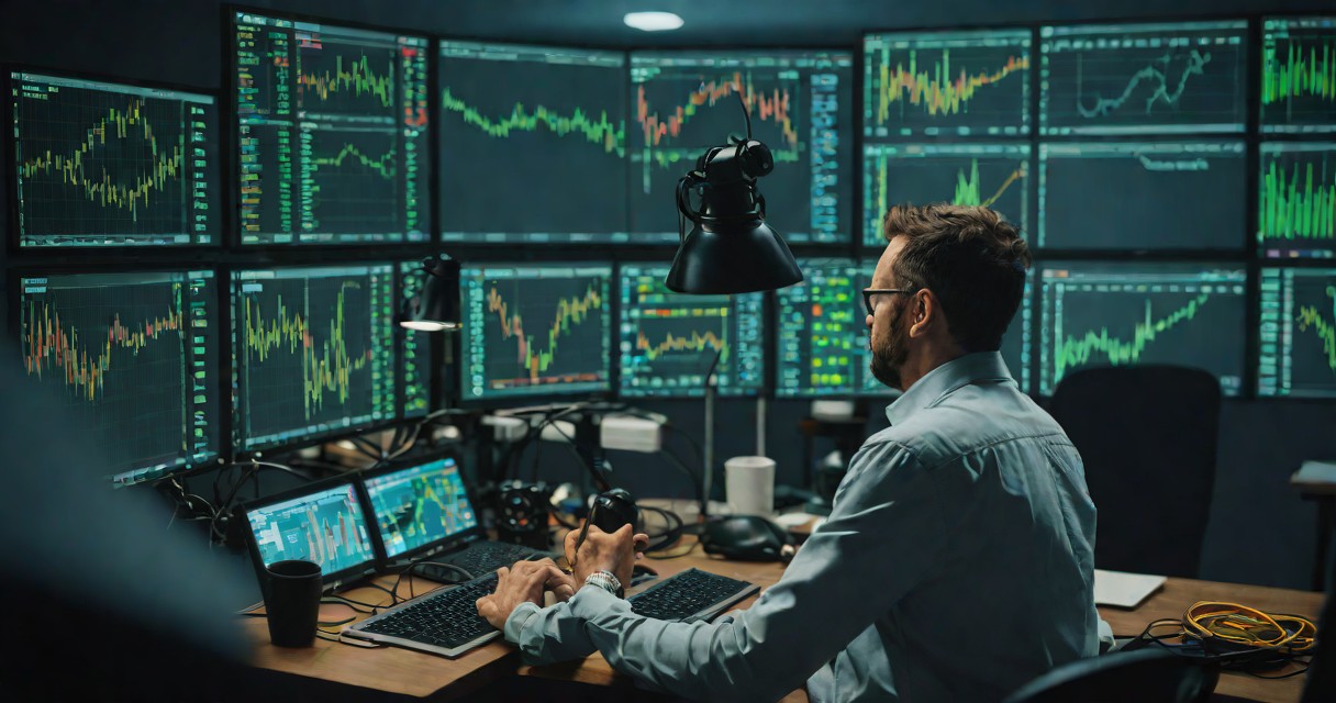 emotional trading india