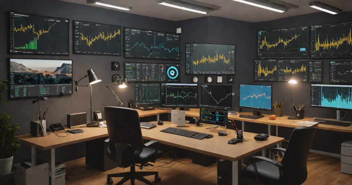 energy sector trading india