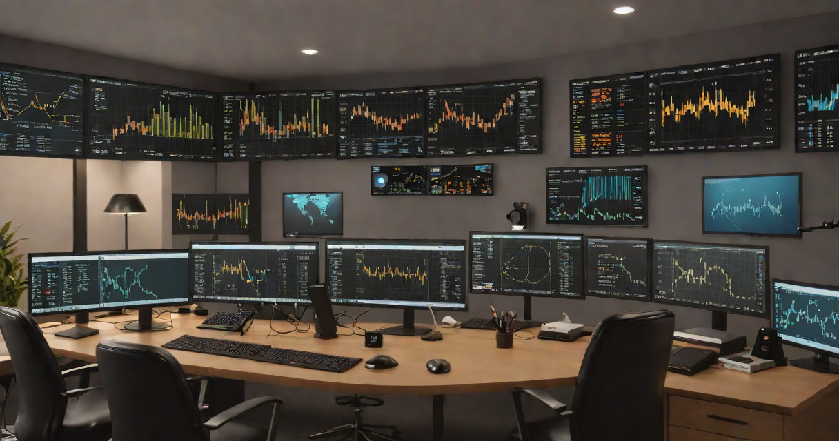 fii dii data trading strategy