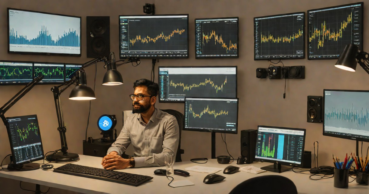 fintech trading apps bangalore