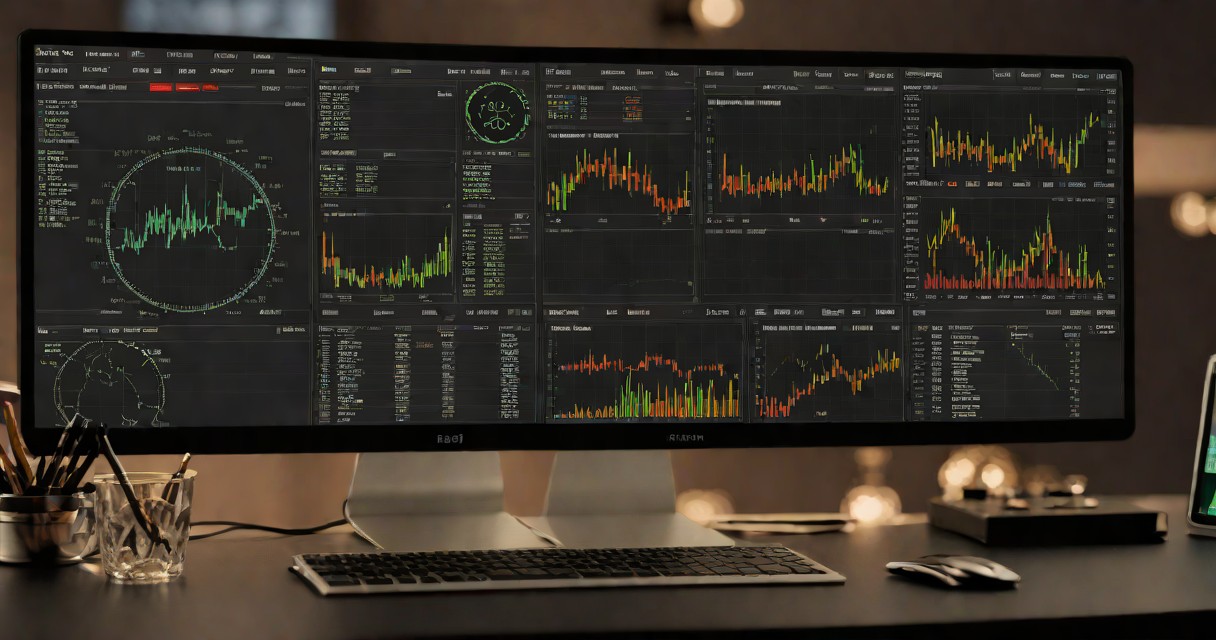 forex api automated trading