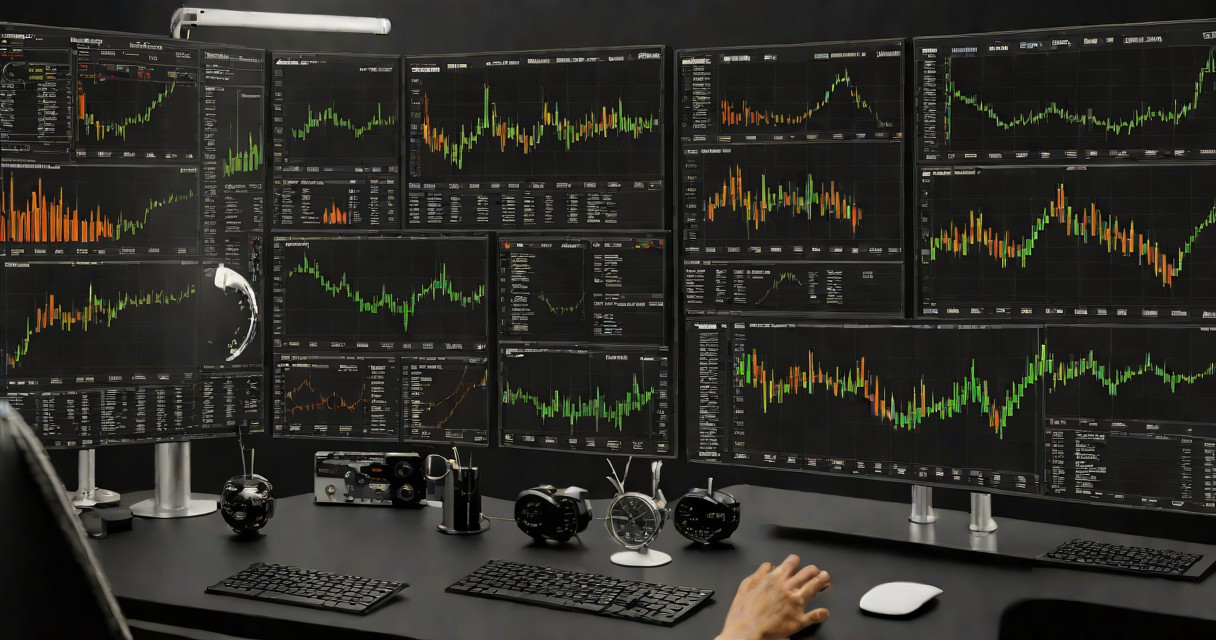 forex swap rates explained