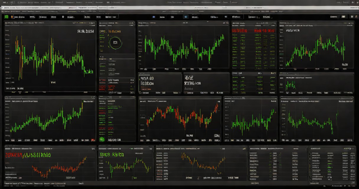 forex trading during fed meeting