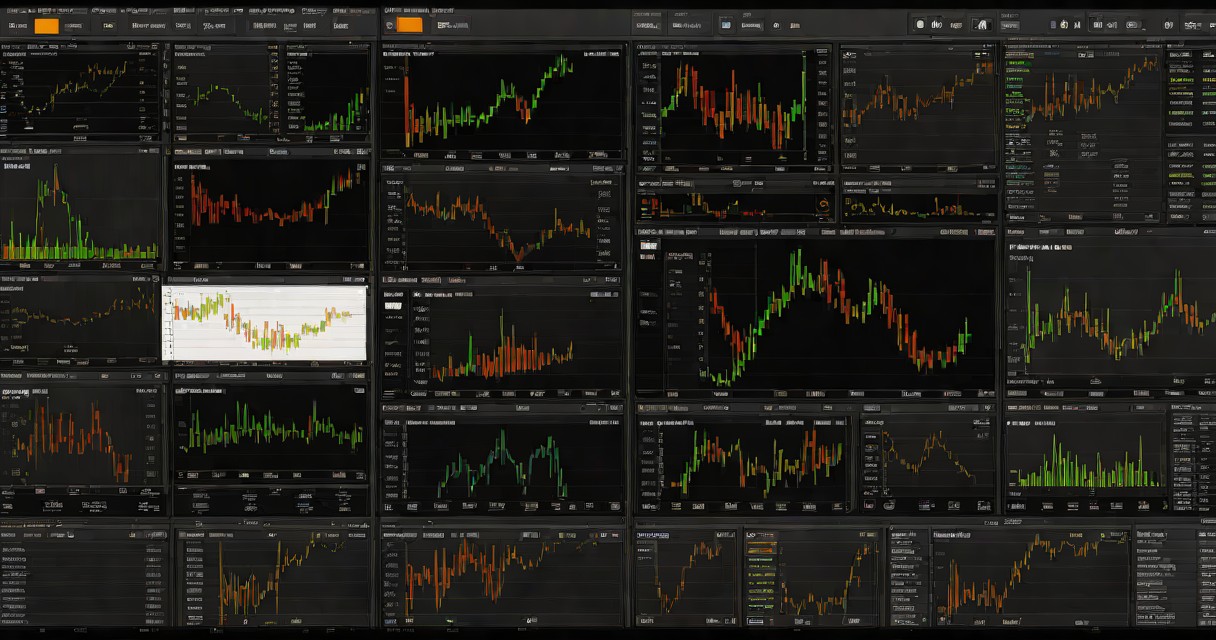 forex trading during recession