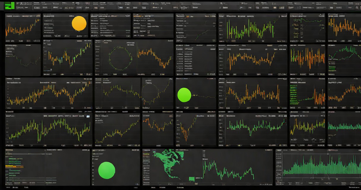 forex trading goa digital nomads
