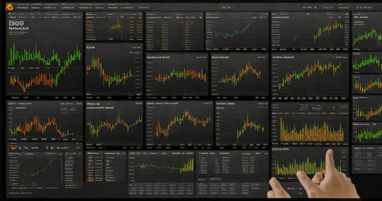 forex vs crypto india