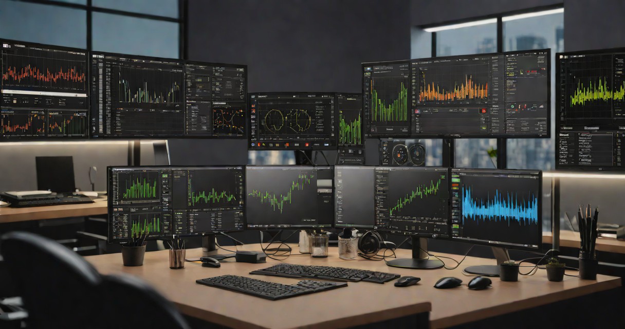 funded trader program guide