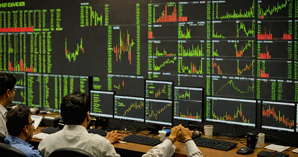 gap trading nifty strategy