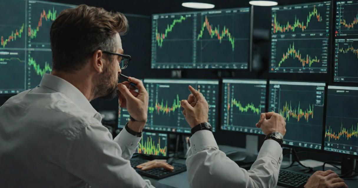 gap trading strategy