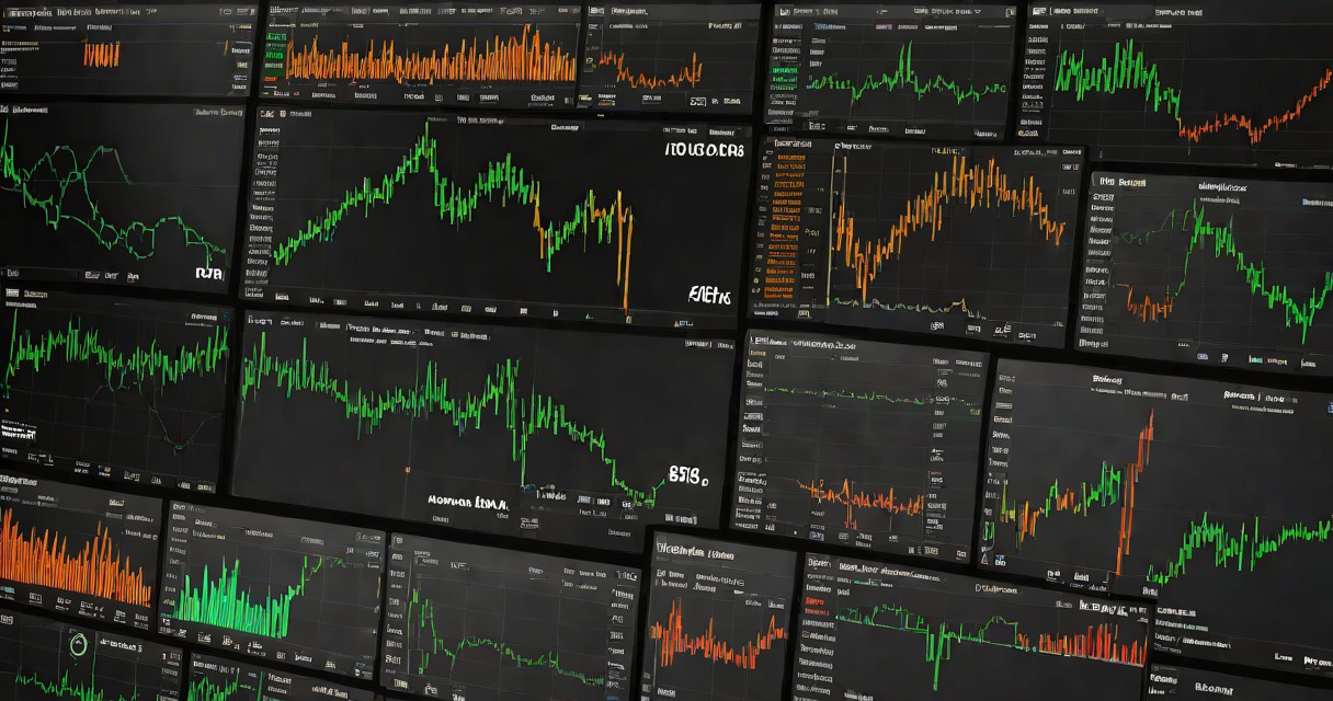 implied volatility india trading