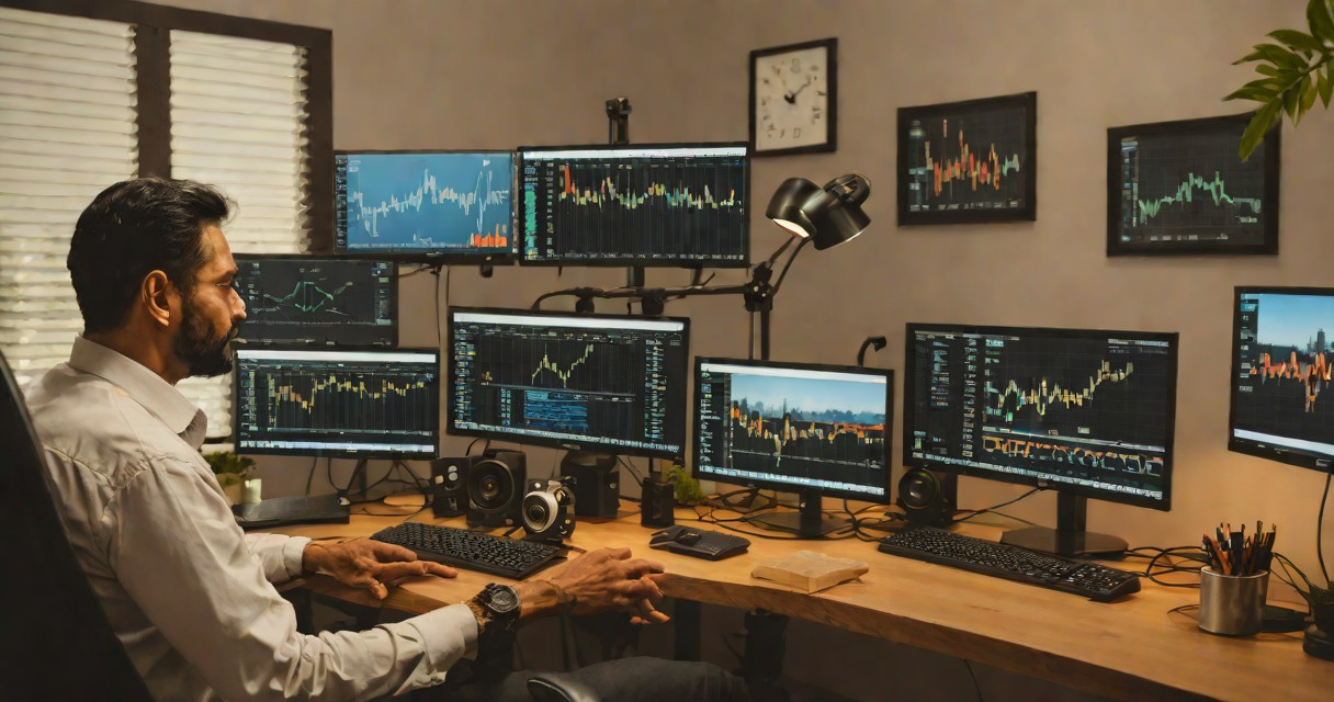 it corridor chennai traders