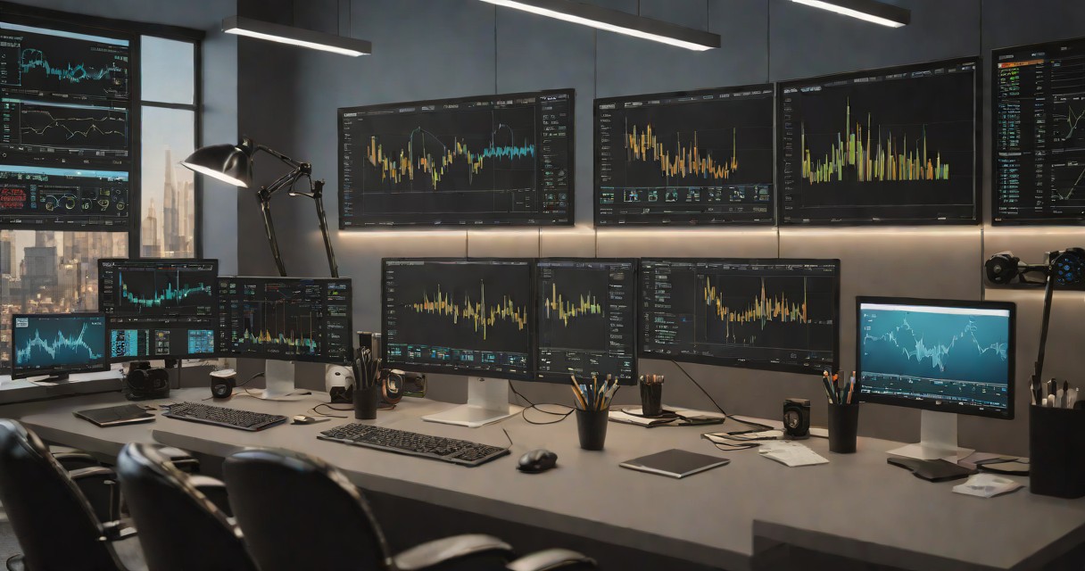 it sector stocks india trading