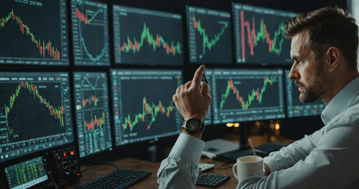 Liquidity Sweep Trading