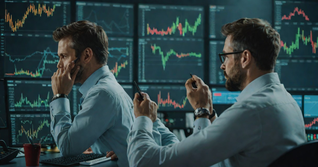 loss recovery trading india