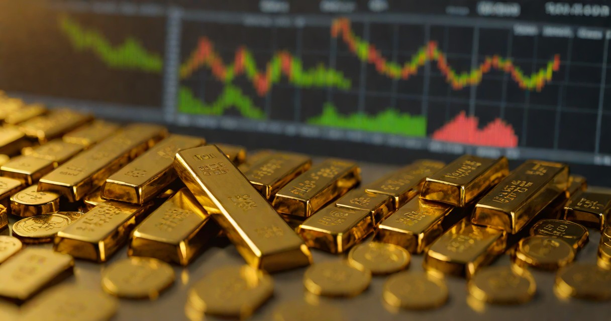metal sector trading india