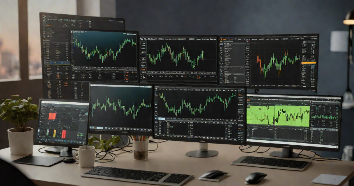 metatrader india setup