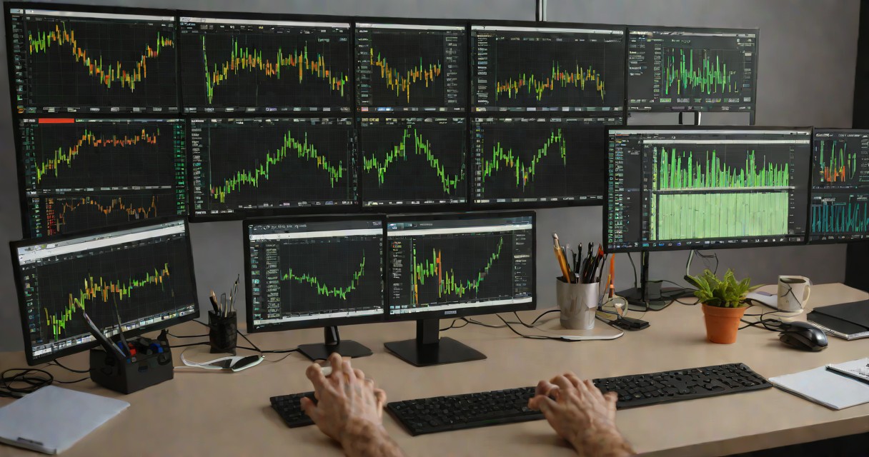 metatrader4 vs metatrader5