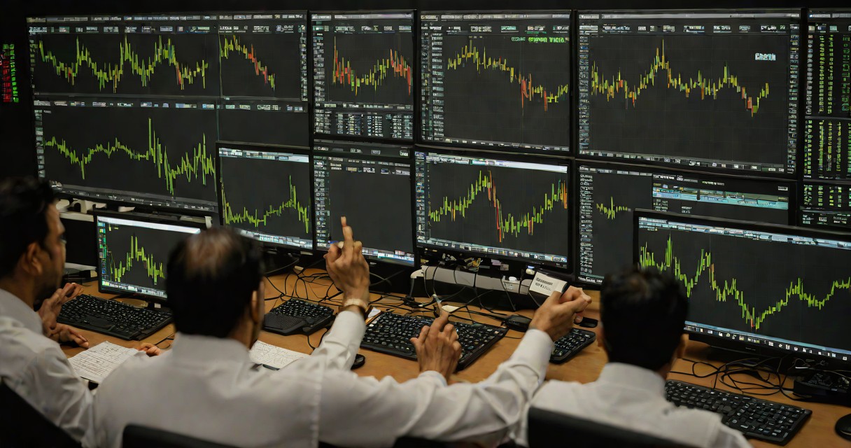 nifty 50 intraday strategy complete