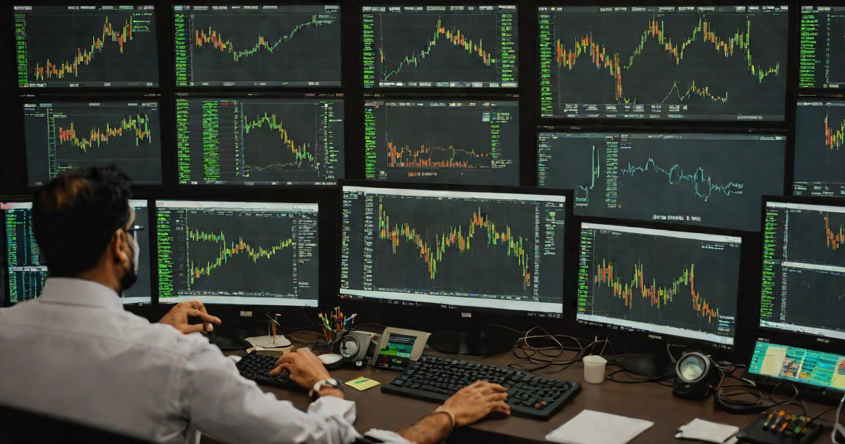 nifty options mumbai traders