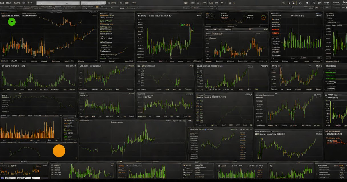 non farm payroll trading