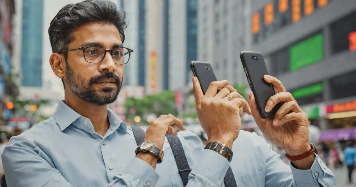 nri demat account india