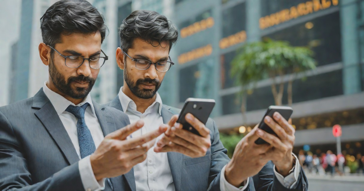 nri forex trading from canada