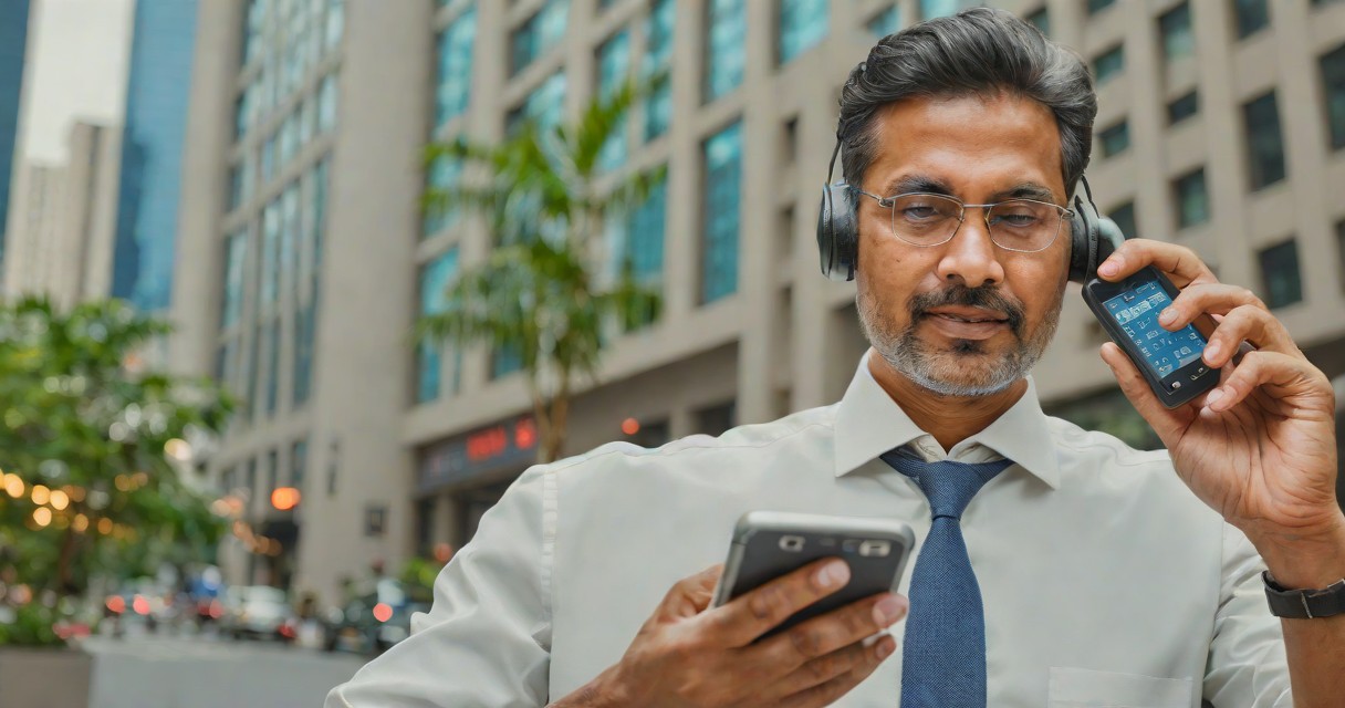 nri tax trading india