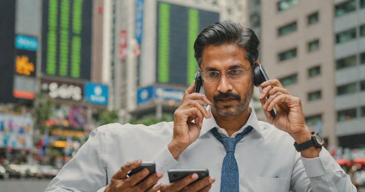 nri trading account india guide