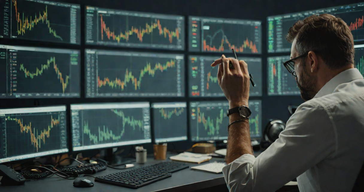 Order Block Trading Strategy