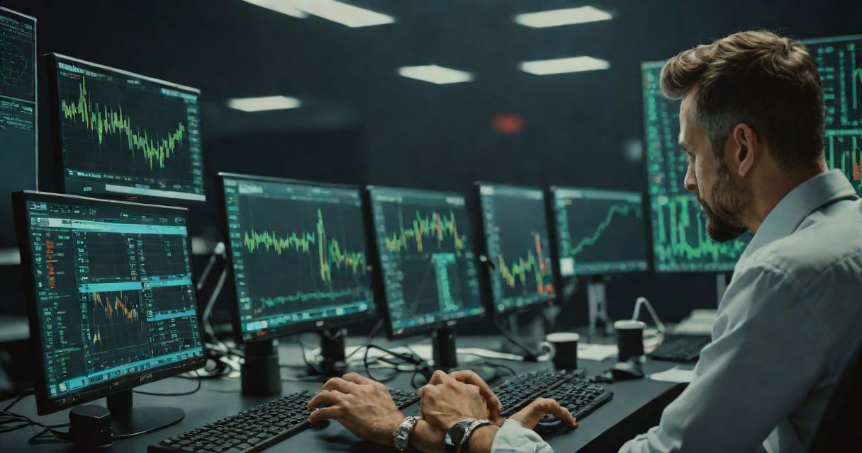 order flow trading guide