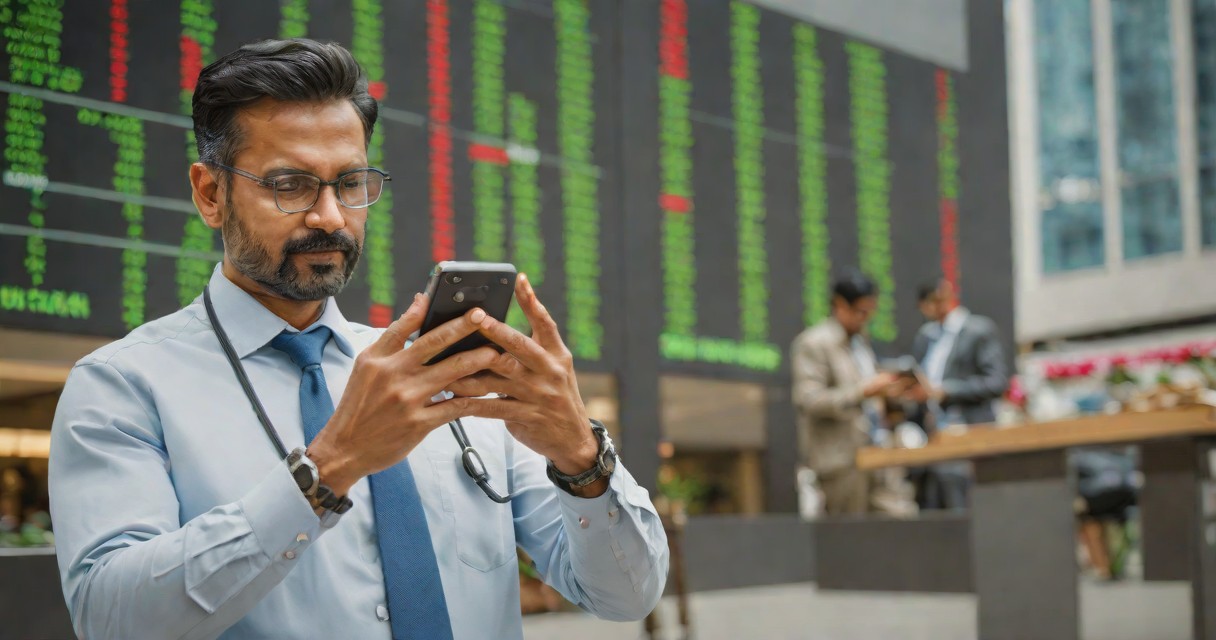 overseas citizen india trading