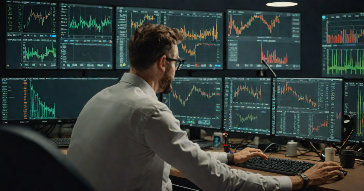 Overtrading Signs Solutions