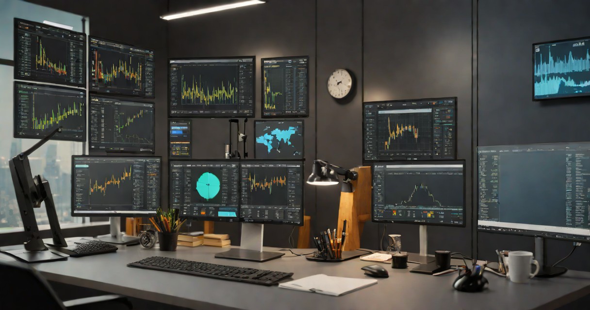 reliance industries trading