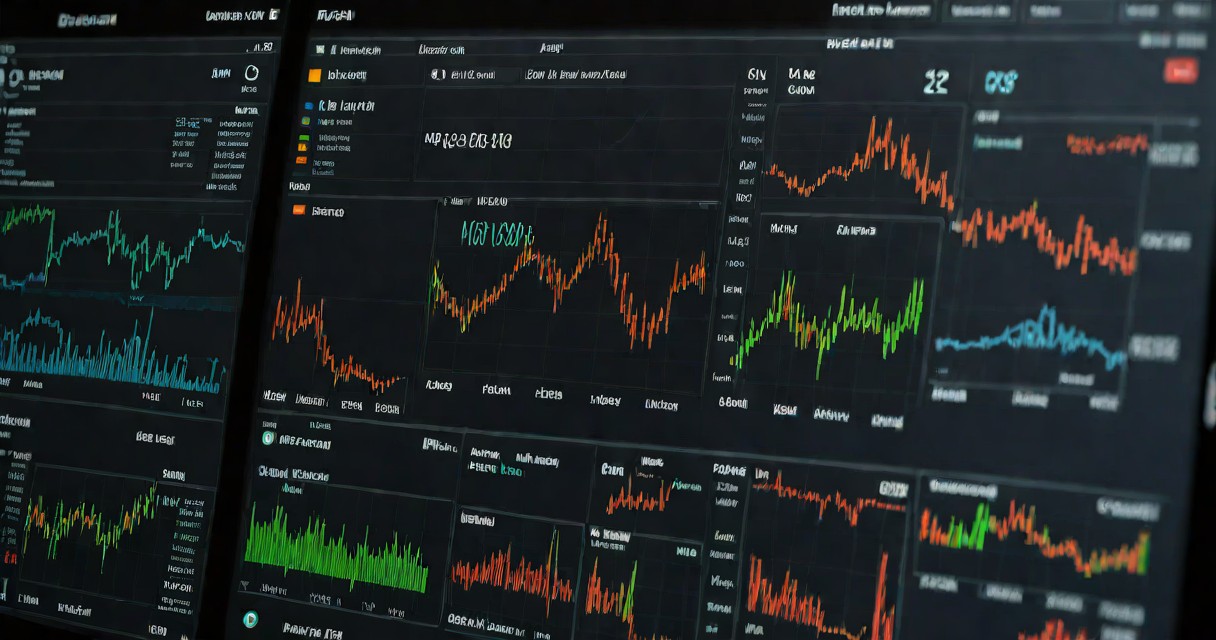 stochastic oscillator nifty