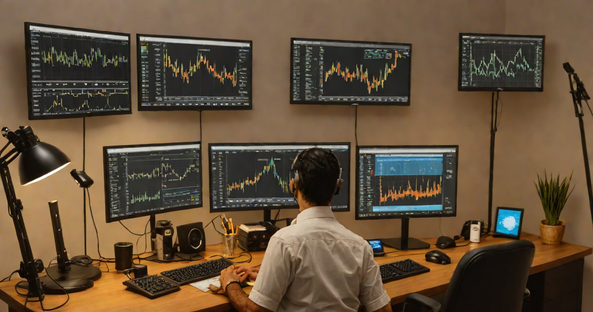 stock market bhopal beginners