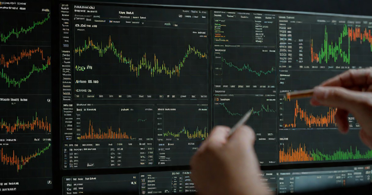 supply demand zone trading