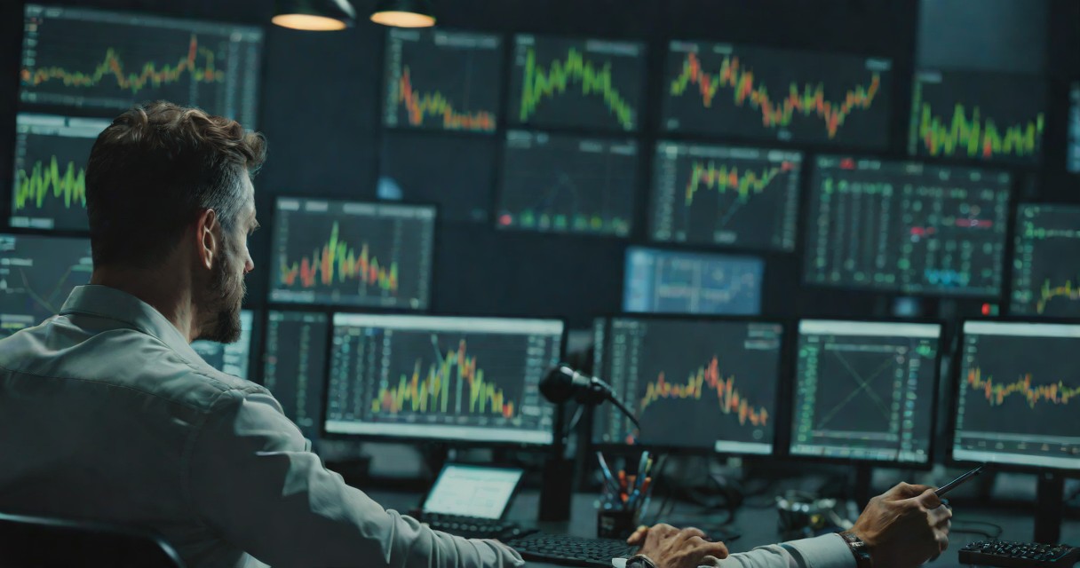 swing trading india