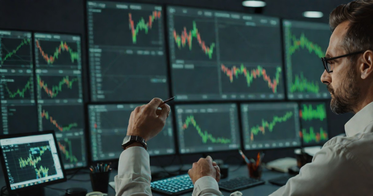 swing trading nifty guide